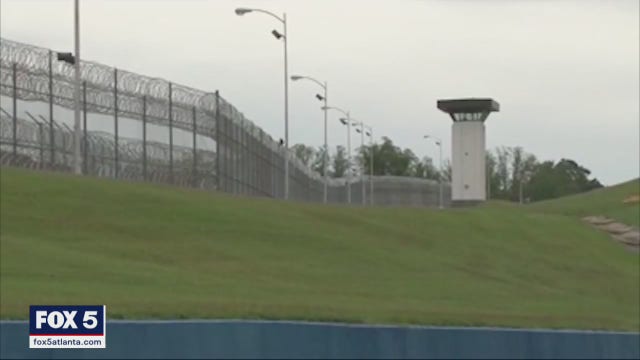 Former inmates, families testify on 'horrific' conditions in Georgia prisons