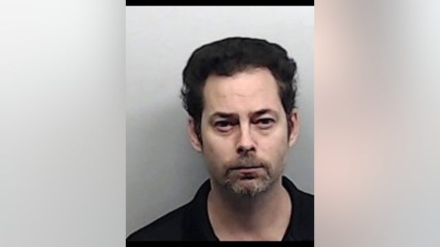 Fulton County deputies on the hunt for 'most wanted' man charged with rape, incest