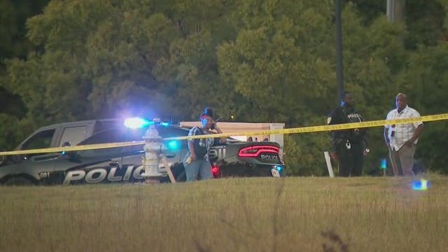 South Fulton police investigate deadly shooting