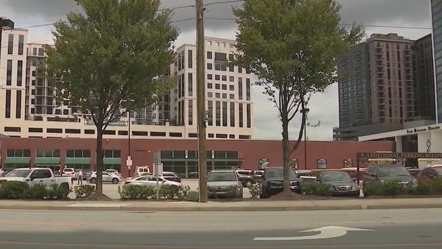 Buckhead cityhood up for discussion by Georgia lawmakers