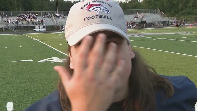 High 5 Sports recap - Week Four