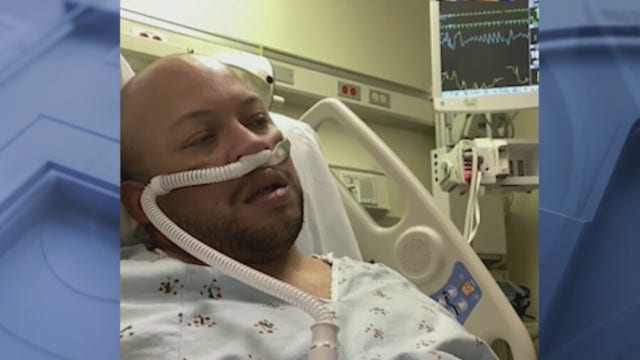 DeKalb firefighter’s family worries long COVID threatens job security