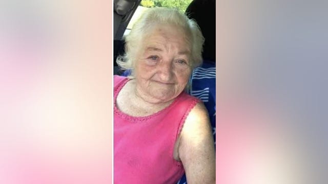 Police: 83-year-old Polk County woman missing for 38 days