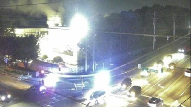 Female pedestrian killed in deadly crash on Buford Highway