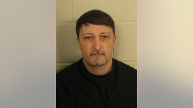 Floyd County youth pastor arrested for child molestation, more victims possible, police say