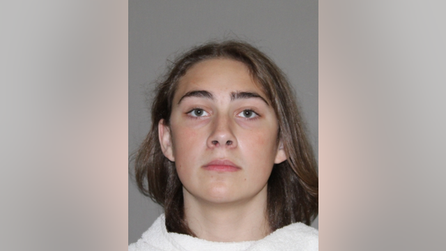 Carrollton teen father accused of murdering newborn son