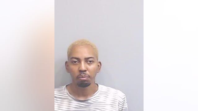 Man wanted for identity theft in 3 states arrested in Fulton County