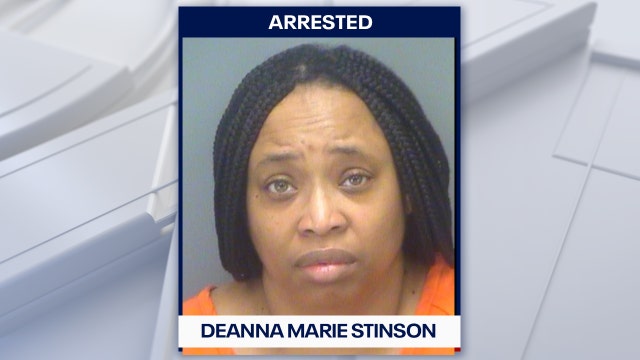 Tampa woman accused of trying to arrange murder of former significant other’s spouse