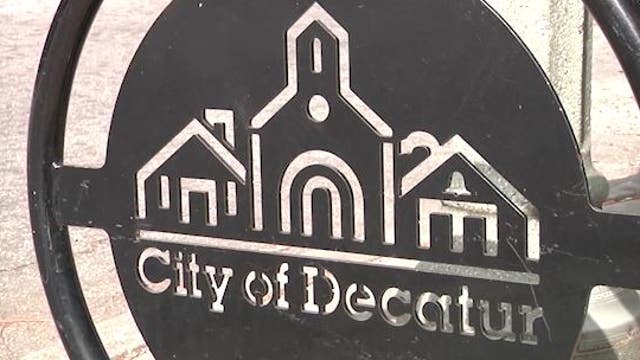 Decatur leaders seek public input on mayor selection process