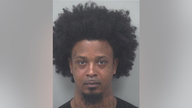 Armed kidnapping suspect arrested in Gwinnett County, deputies say