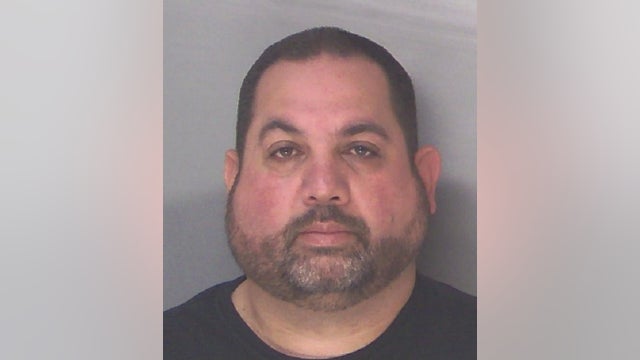 Fulton County marshal arrested on child molestation charges in Douglas County
