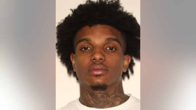 Man arrested for shooting, robbing Sandy Springs gas station clerk