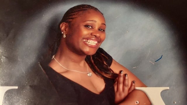 Mother frantically searches for missing daughter with intellectual disabilities in Cobb County