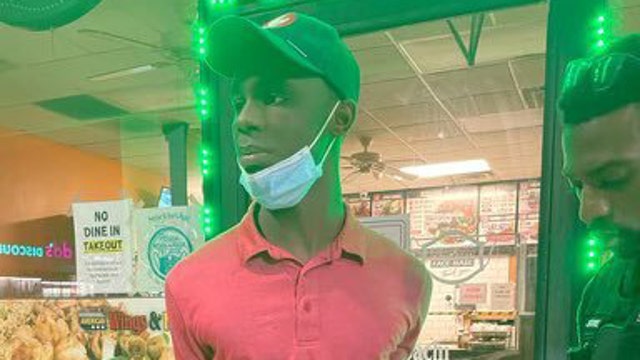 Deputies arrest fugitive carjacking suspect in Fulton County