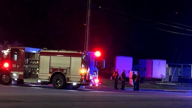 Police: 15-year-old boy killed in DeKalb County hit and run