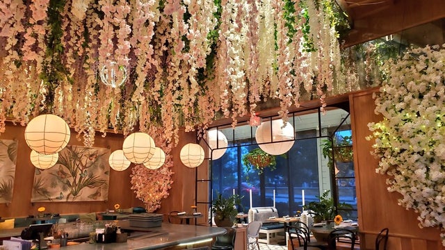 Sandy Springs' Food That Rocks event serves up community spirit