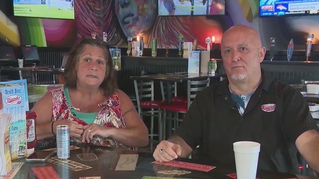 Metro Atlanta restaurants struggling with labor, supply shortages