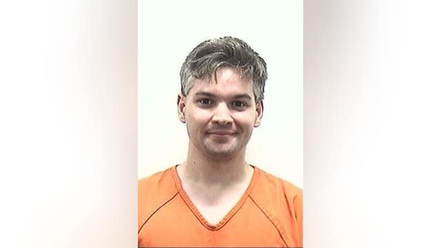 UGA student arrested in kidnap, sex trafficking of 14-year-old girl