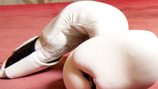 18-year-old Mexican boxer dies after suffering several blows to the head during fight