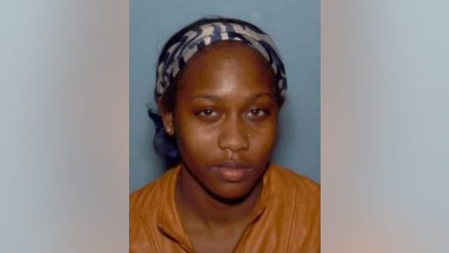 McDonough woman accused of lying about Uber crash for insurance