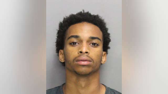 Georgia man arrested after 4-year-old shoots self, toddler with gun
