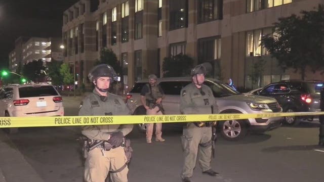 Grizzly Scouts member pleads guilty to conspiracy linked to federal guard's slaying