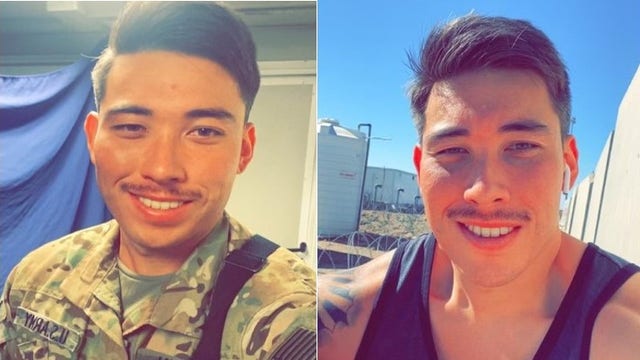 Fort Stewart soldier reportedly missing for over a week