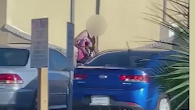 Miya Marcano case: New video shows what appears to be man carrying Miya’s blanket