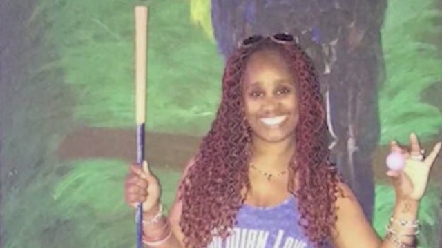 Missing Cobb County woman found in DeKalb County apartment