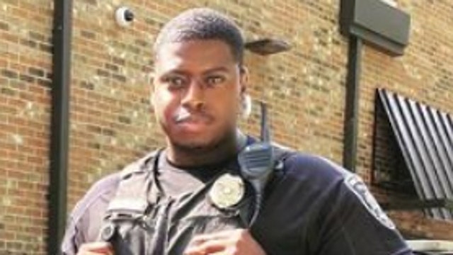 Snellville officer recovering from car wreck, police say