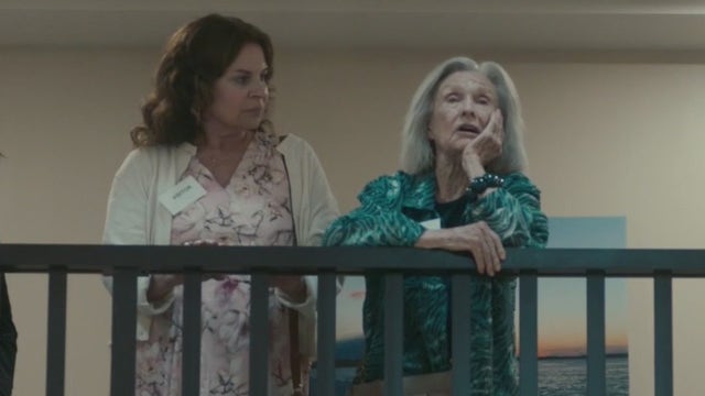 Out on Film lineup features Cloris Leachman film