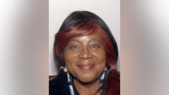 Mattie's Call issued for missing 63-year-old Atlanta woman