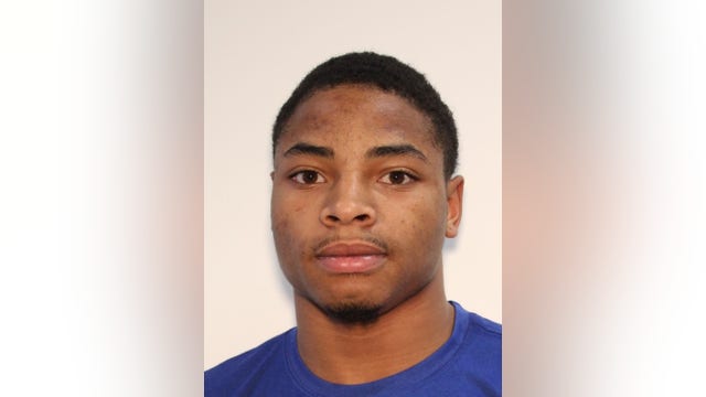 Police search for 'armed and dangerous' suspect accused of injuring seven in Athens shooting