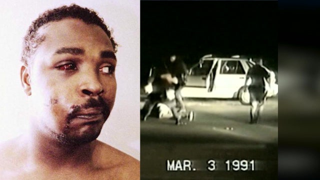 George Holliday, man who filmed Rodney King beating by LAPD officers, dies at 61