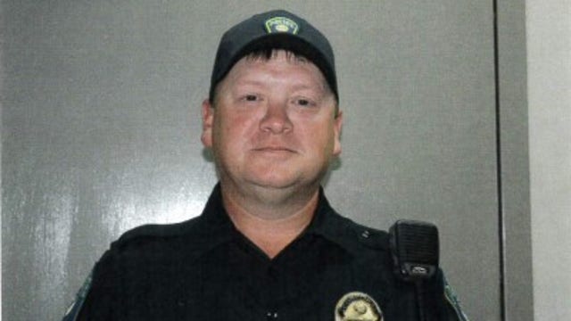 Griffin police officer dies from complications with COVID-19