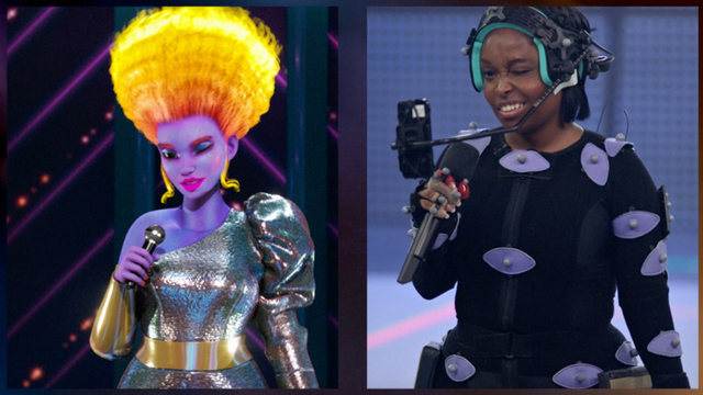 FOX’S wild new 'Alter Ego' features Atlanta singer