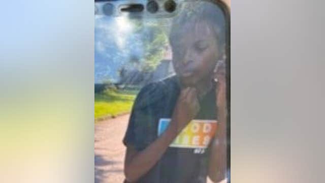 Clayton County police searching for missing 12-year-old boy