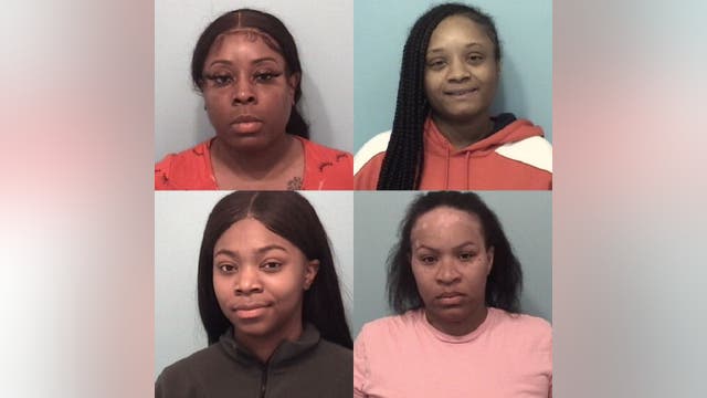 7 charged, including two postal carriers, in money laundering scheme involving U.S. Postal Service