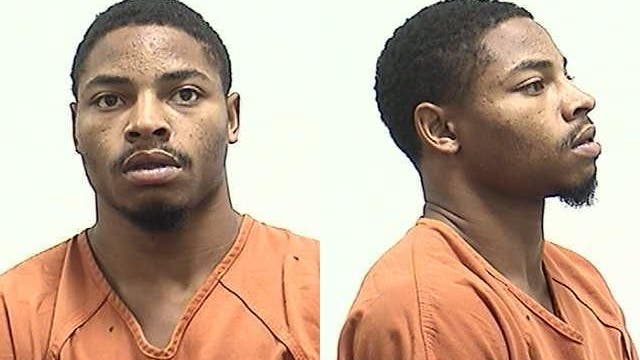 Suspect accused of wounding seven in Athens shooting turns self in, police say