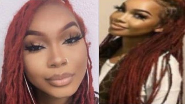 Douglas County family searching for missing woman