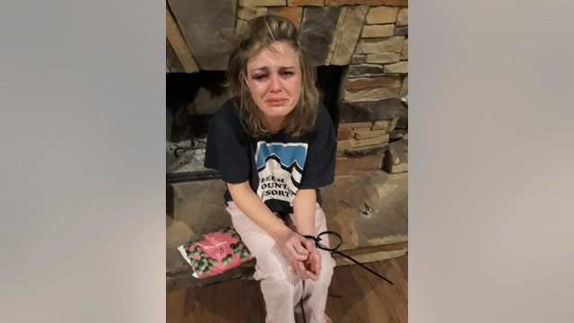 Ex-husband found her bound and beaten. Then investigators got to work.