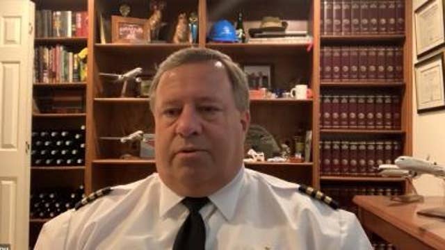 Cobb County pilot goes on mission to help Afghan evacuees