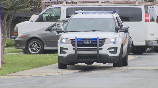 Chamblee officer fatally shoots man attacking woman with a knife, GBI says