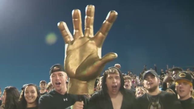 High 5 Sports recap - Week Six