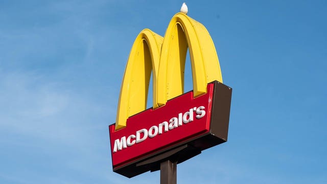 FTC reportedly investigating McDonald's ice cream machine breakdowns