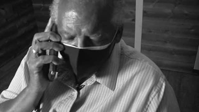 Scammers targeting grandparents get away with thousands of dollars