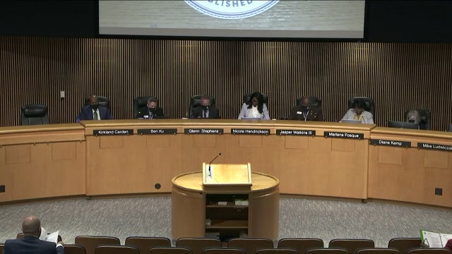 Gwinnett County votes to expand non-discrimination policy