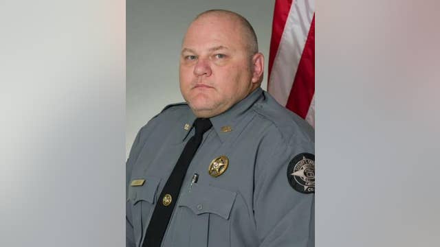 Carroll County deputy dies after being hospitalized with COVID-19