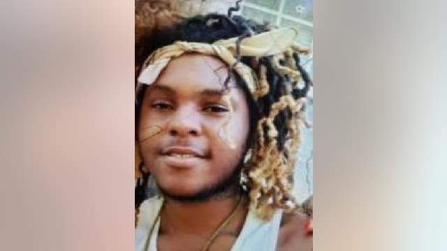 Mattie's Call issued for 24-year-old Hampton man