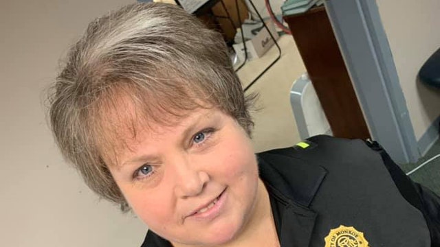 Monroe detective dies of COVID-19, police department says